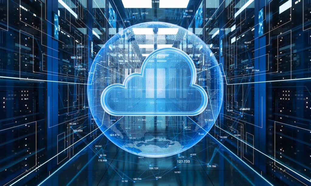 streamline insights cloud 1
