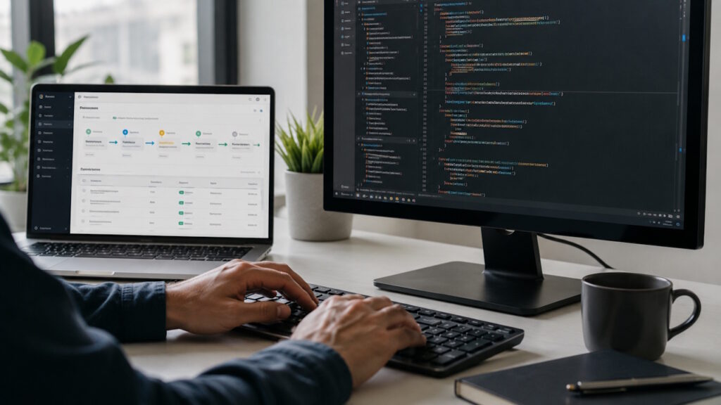 streamline insights software 1