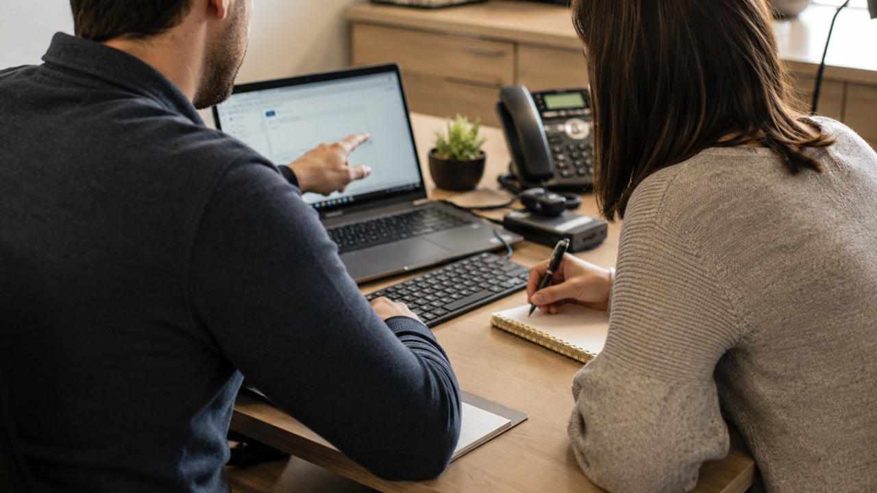 streamline insights support 1